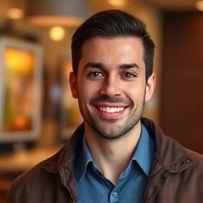 Luca Mancini — Siti slot online reviewer
