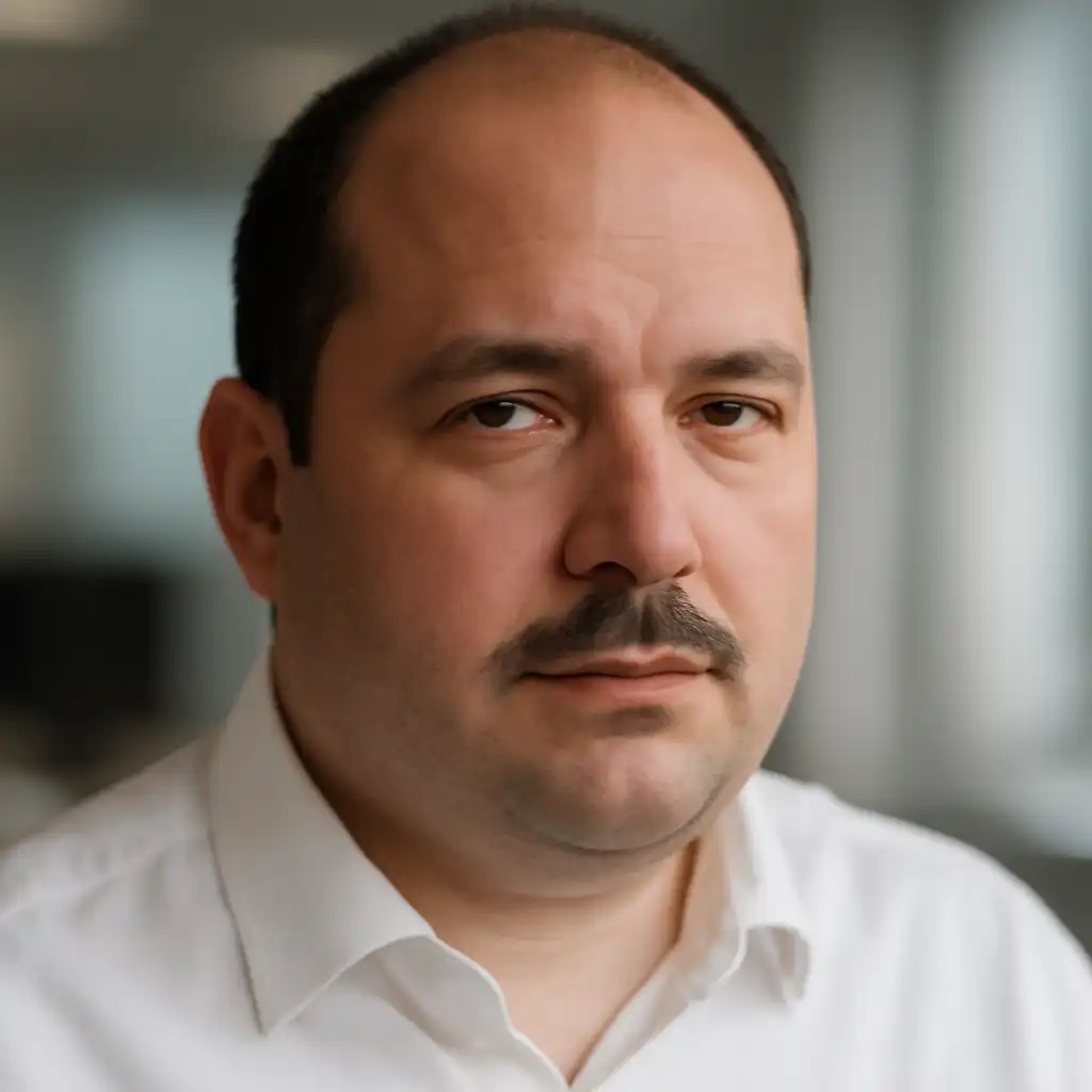 Luca Ferrara